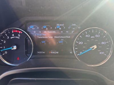 2021 Ford Super Duty F-350 DRW XL