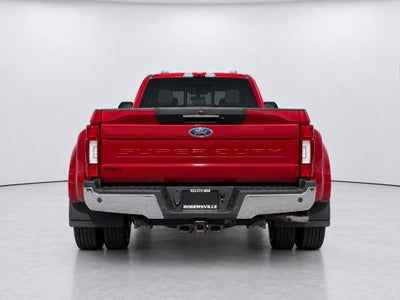 2021 Ford Super Duty F-350 DRW XL