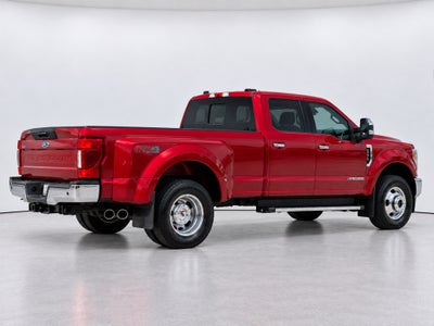 2021 Ford Super Duty F-350 DRW XL