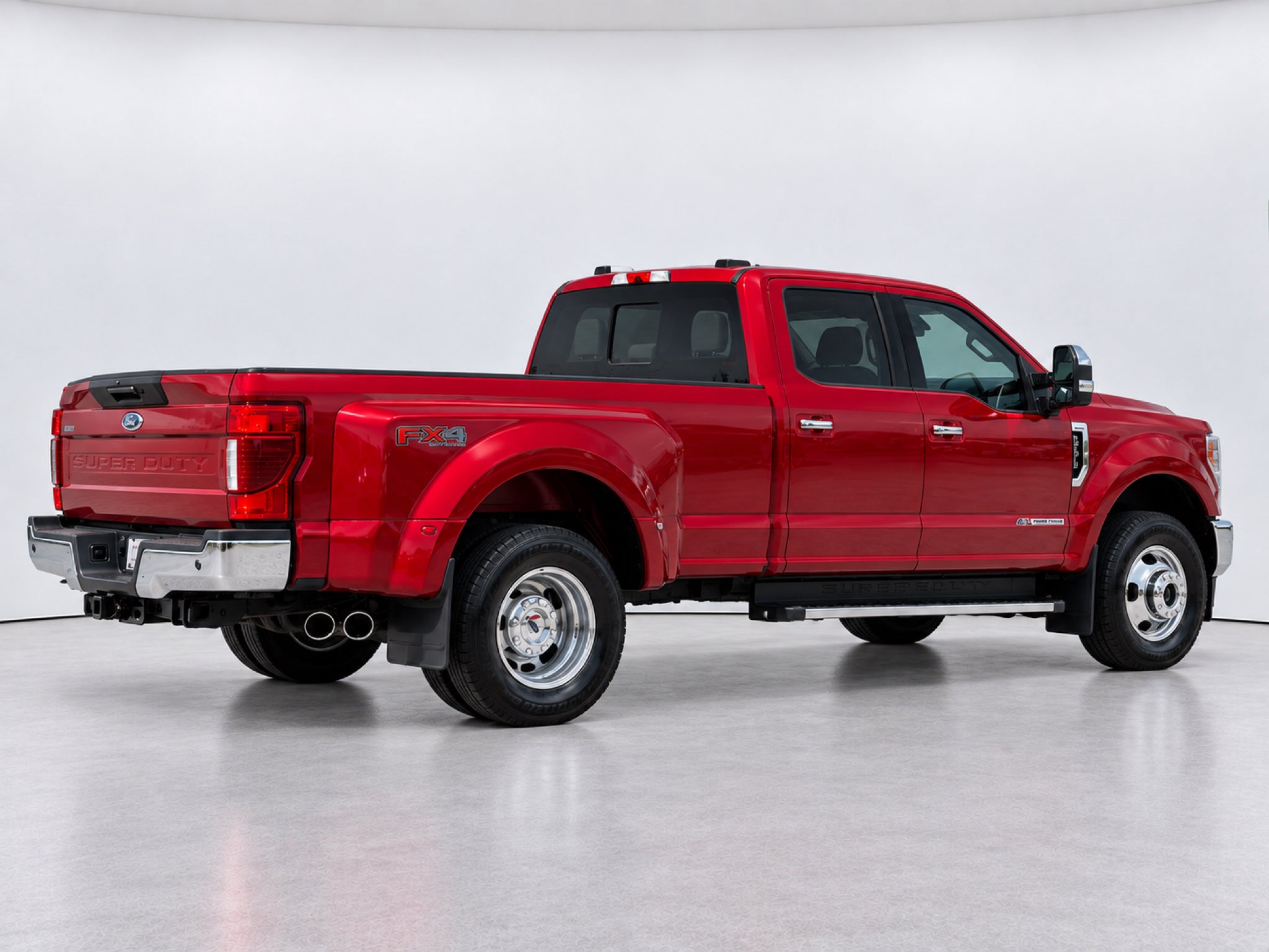 2021 Ford Super Duty F-350 DRW XL