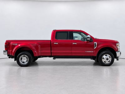 2021 Ford Super Duty F-350 DRW XL