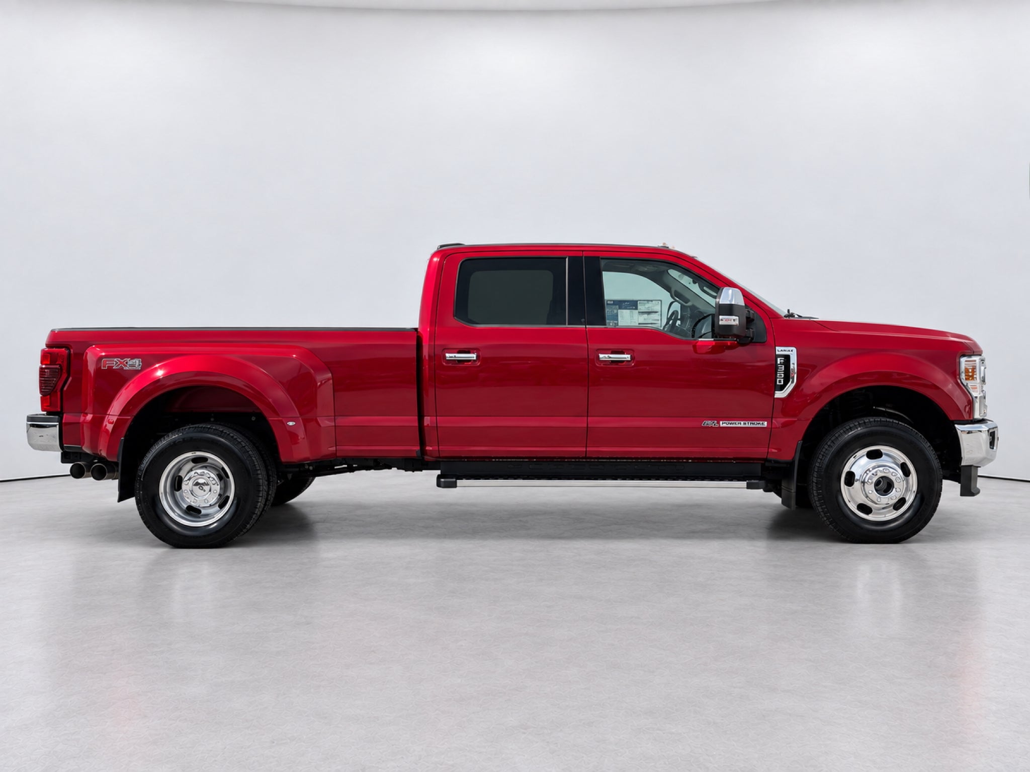 2021 Ford Super Duty F-350 DRW XL