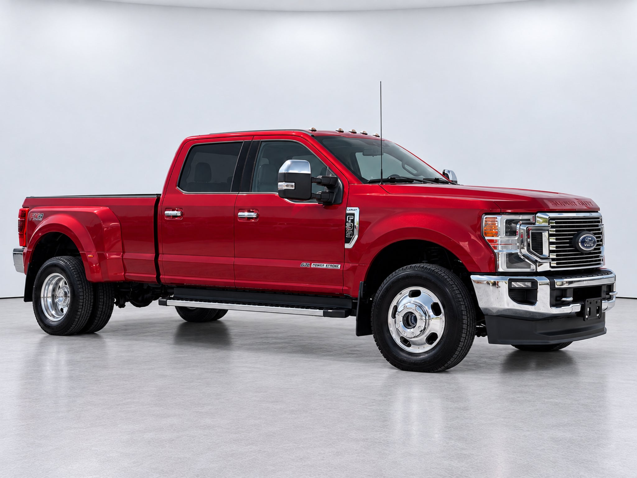 2021 Ford Super Duty F-350 DRW XL