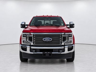 2021 Ford Super Duty F-350 DRW XL