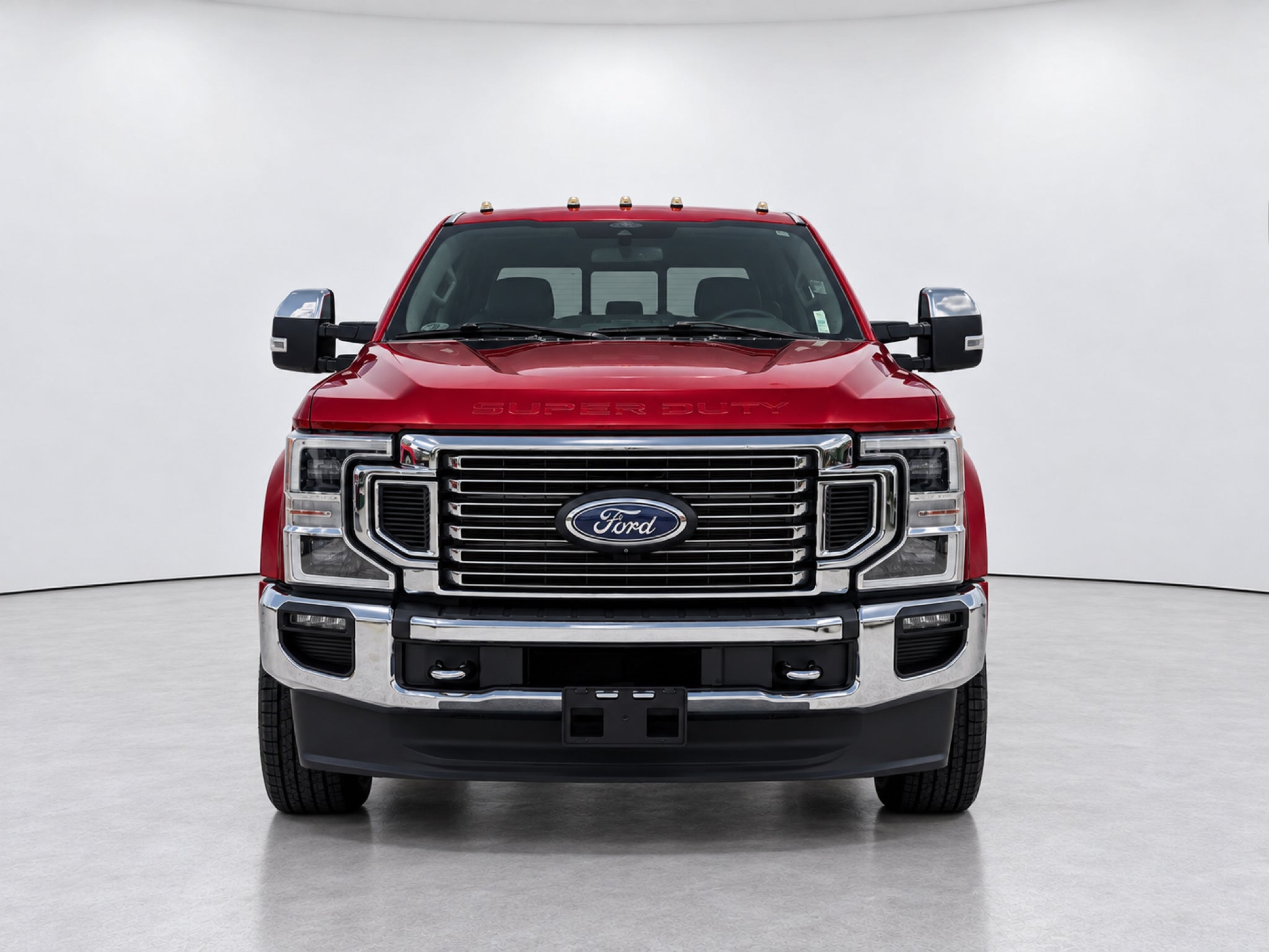 2021 Ford Super Duty F-350 DRW XL