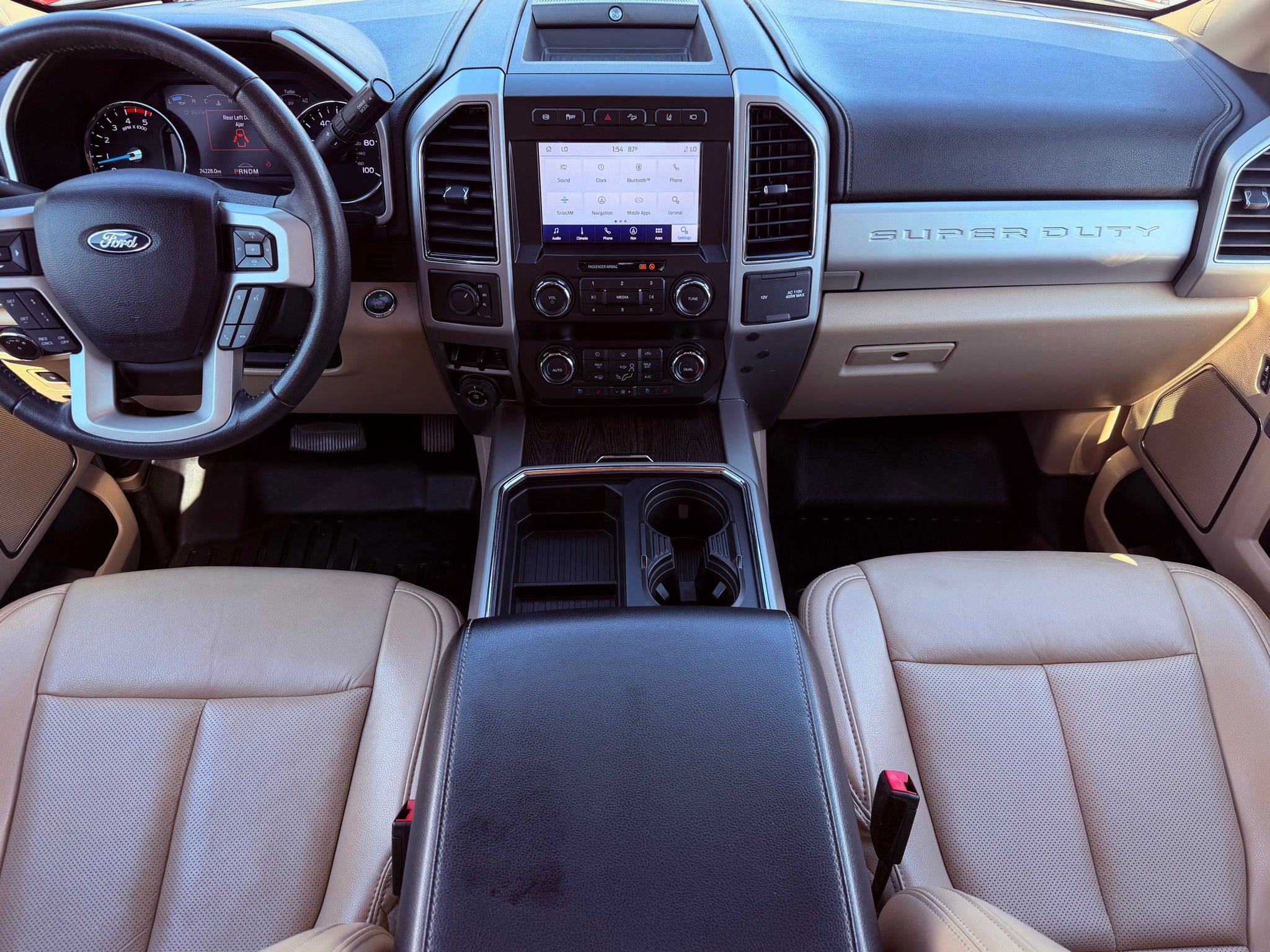 2021 Ford Super Duty F-350 DRW XL