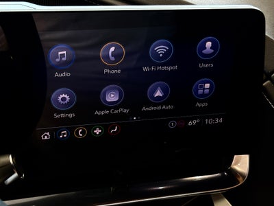 2023 Chevrolet Corvette Stingray 1LT