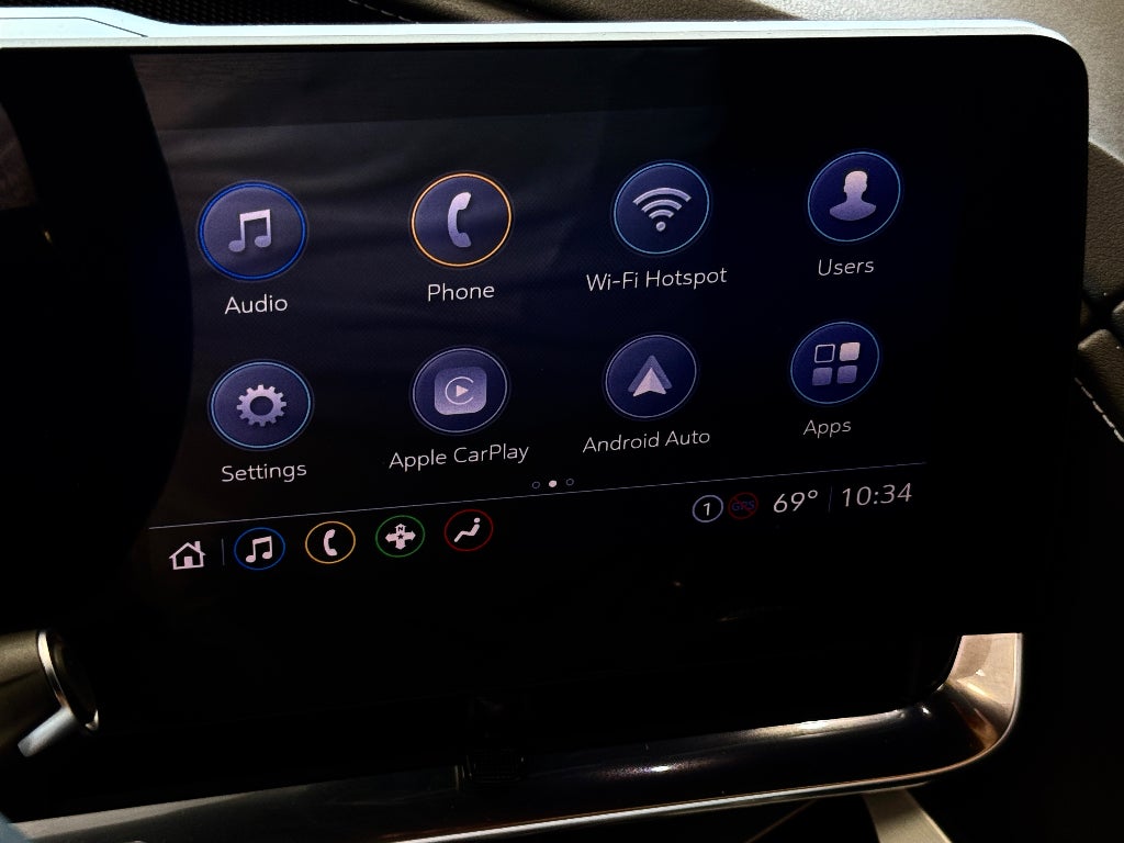 2023 Chevrolet Corvette Stingray 1LT