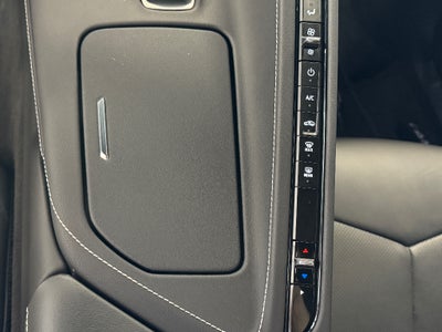 2023 Chevrolet Corvette Stingray 1LT