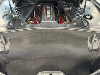 2023 Chevrolet Corvette Stingray 1LT