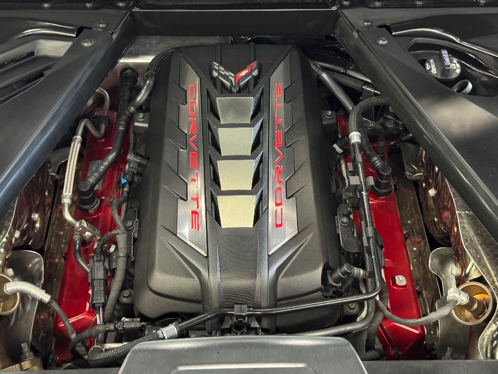 2023 Chevrolet Corvette Stingray 1LT