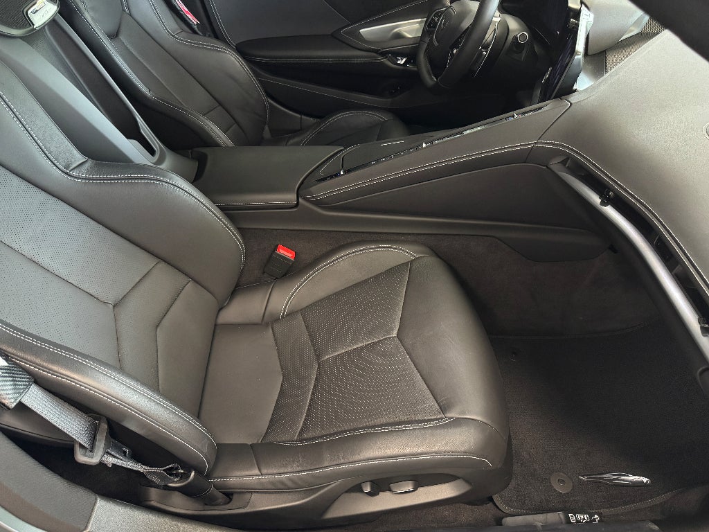 2023 Chevrolet Corvette Stingray 1LT