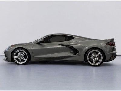 2023 Chevrolet Corvette Stingray 1LT