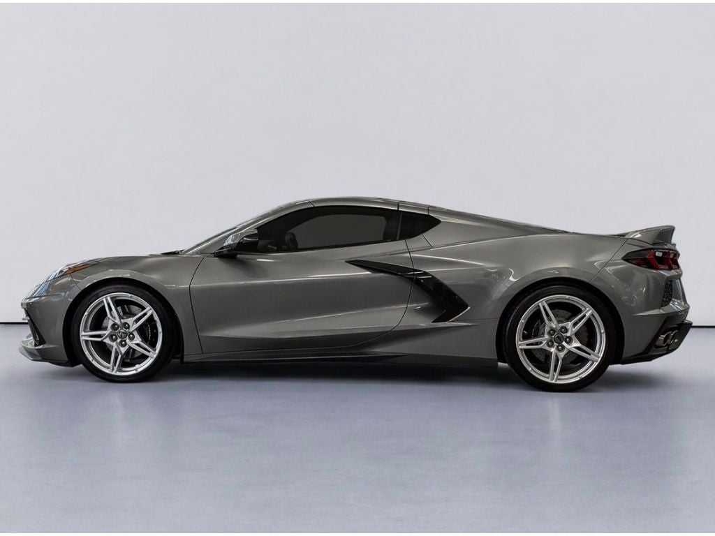 2023 Chevrolet Corvette Stingray 1LT