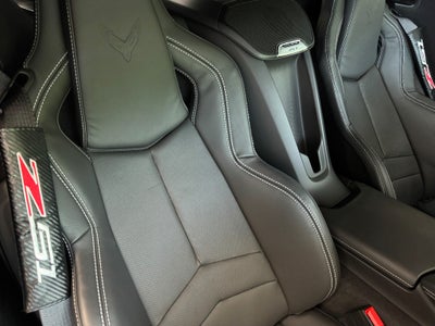 2023 Chevrolet Corvette Stingray 1LT
