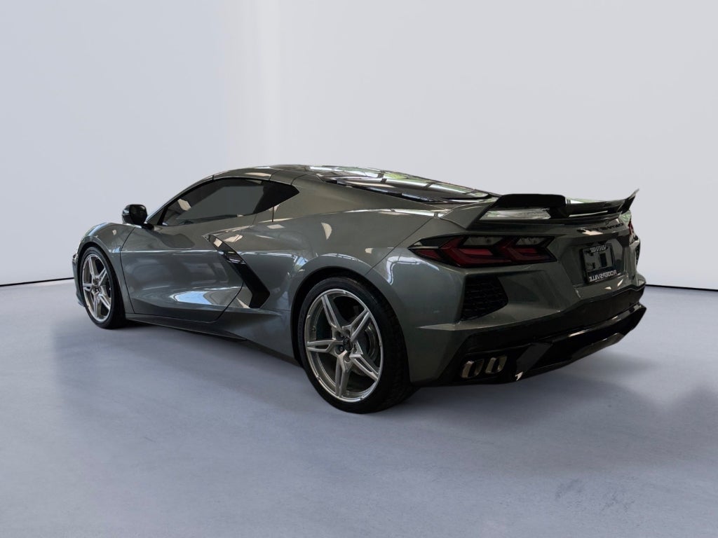 2023 Chevrolet Corvette Stingray 1LT