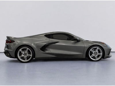 2023 Chevrolet Corvette Stingray 1LT