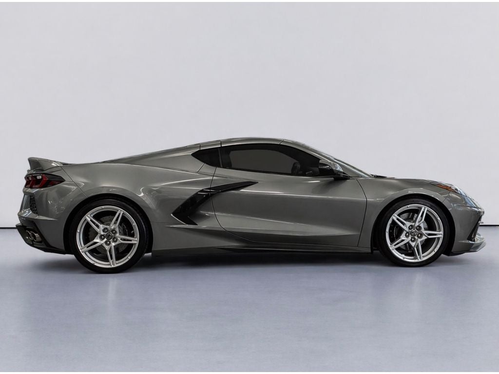 2023 Chevrolet Corvette Stingray 1LT