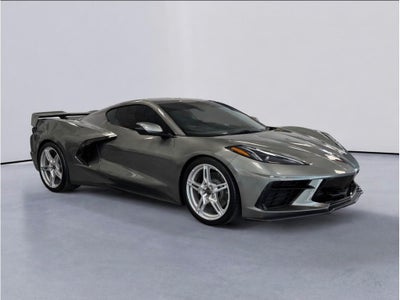 2023 Chevrolet Corvette Stingray 1LT