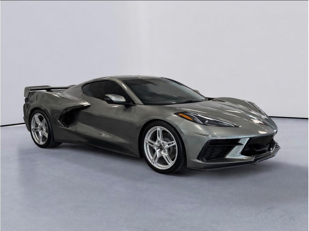 2023 Chevrolet Corvette Stingray 1LT