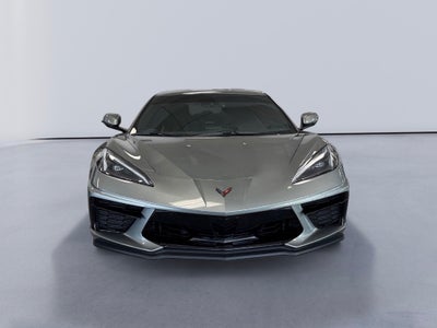 2023 Chevrolet Corvette Stingray 1LT