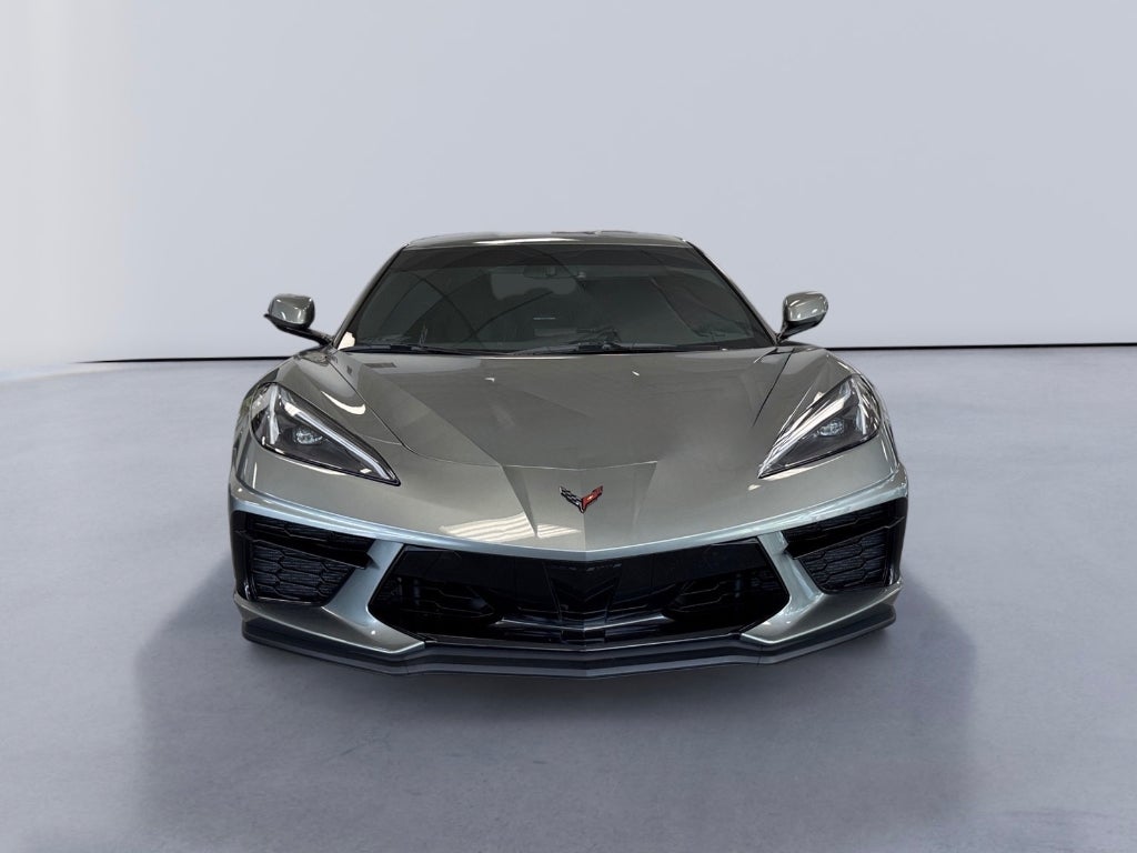 2023 Chevrolet Corvette Stingray 1LT