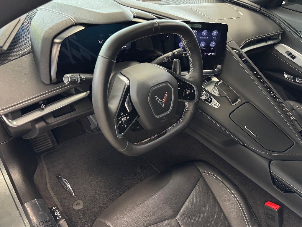 2023 Chevrolet Corvette Stingray 1LT
