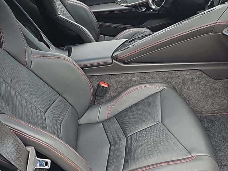 2023 Chevrolet Corvette Z06 3LZ