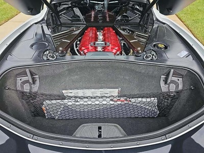 2023 Chevrolet Corvette Z06 3LZ