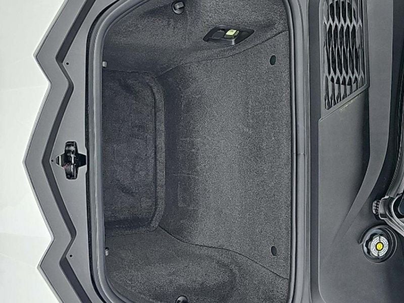 2023 Chevrolet Corvette Z06 3LZ