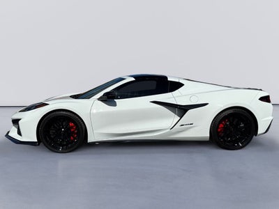 2023 Chevrolet Corvette Z06 3LZ
