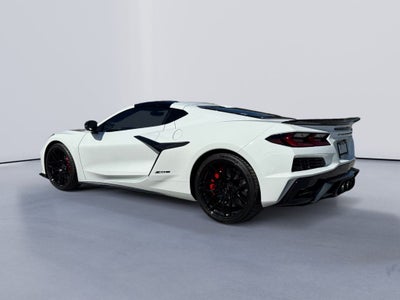2023 Chevrolet Corvette Z06 3LZ