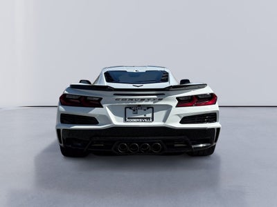 2023 Chevrolet Corvette Z06 3LZ