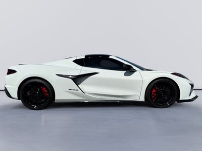 2023 Chevrolet Corvette Z06 3LZ
