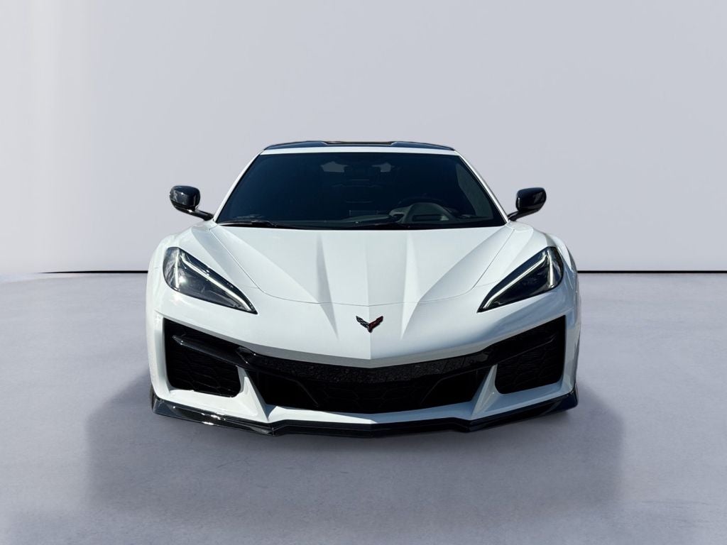 2023 Chevrolet Corvette Z06 3LZ