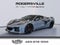 2025 Chevrolet Corvette ZR1 3LZ
