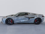2025 Chevrolet Corvette ZR1 3LZ