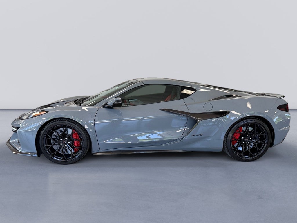 2025 Chevrolet Corvette ZR1 3LZ