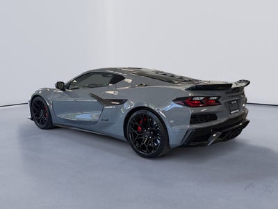 2025 Chevrolet Corvette ZR1 3LZ