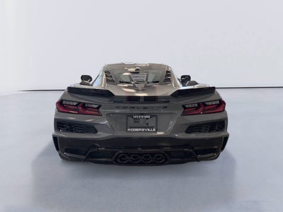 2025 Chevrolet Corvette ZR1 3LZ