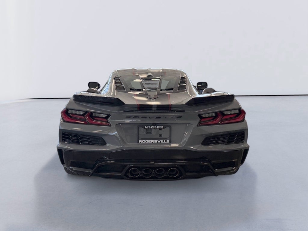 2025 Chevrolet Corvette ZR1 3LZ