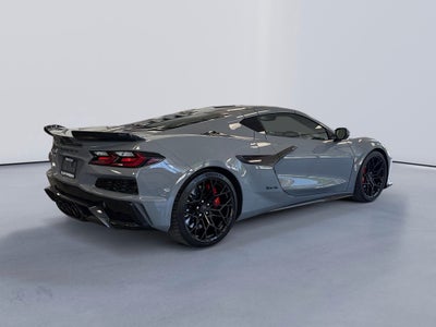 2025 Chevrolet Corvette ZR1 3LZ