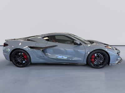 2025 Chevrolet Corvette ZR1 3LZ