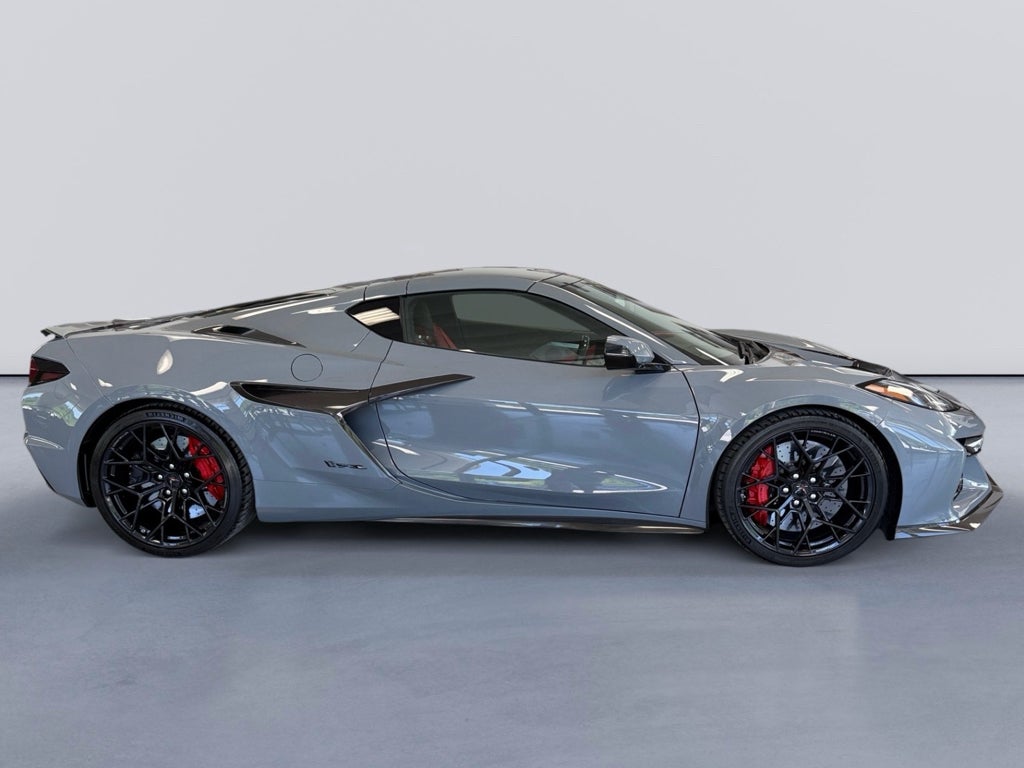 2025 Chevrolet Corvette ZR1 3LZ
