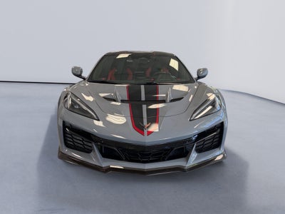 2025 Chevrolet Corvette ZR1 3LZ