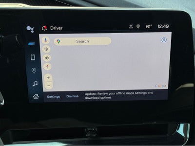 2024 Chevrolet Corvette E-Ray 2LZ