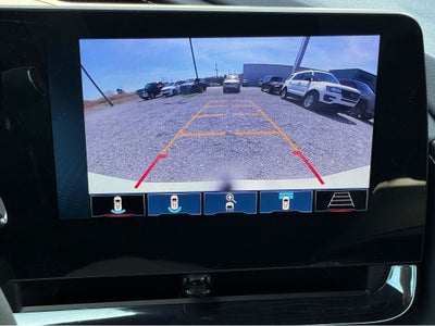 2024 Chevrolet Corvette E-Ray 2LZ