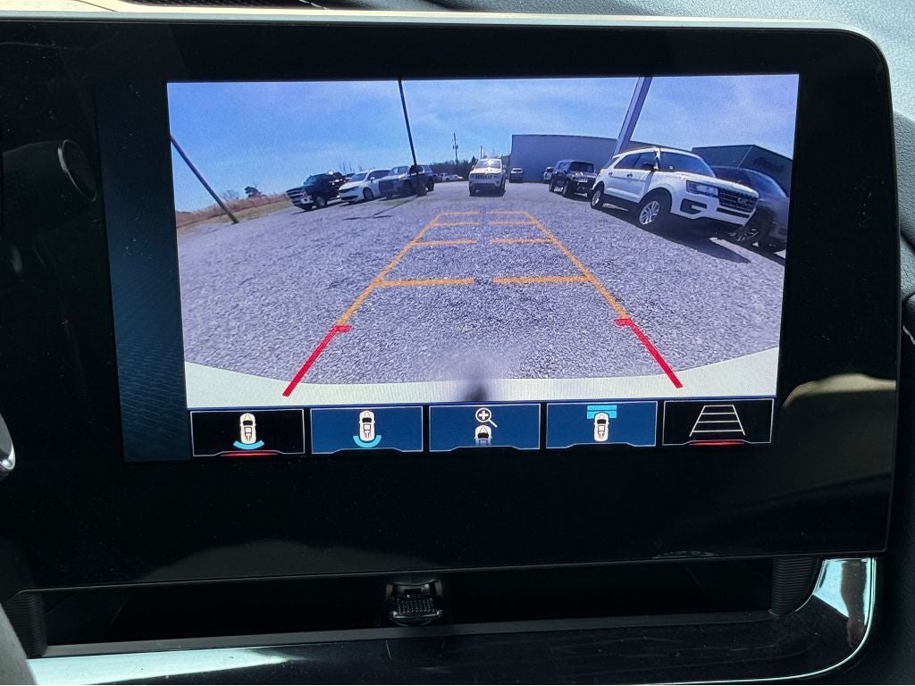 2024 Chevrolet Corvette E-Ray 2LZ