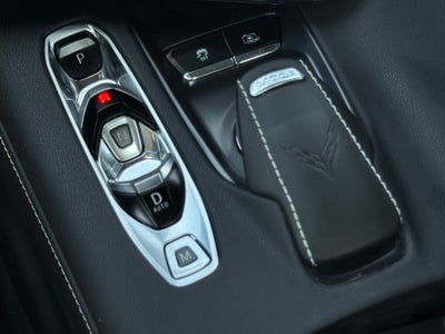 2024 Chevrolet Corvette E-Ray 2LZ