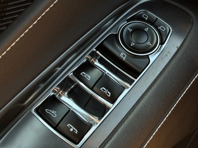 2024 Chevrolet Corvette E-Ray 2LZ